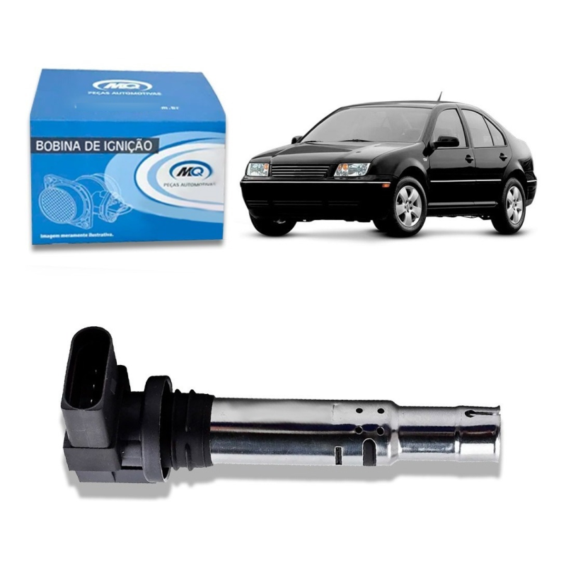 Bobina Ignicao Multifreios