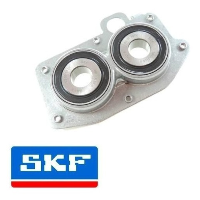 Rolamento Duplo Cambio Skf