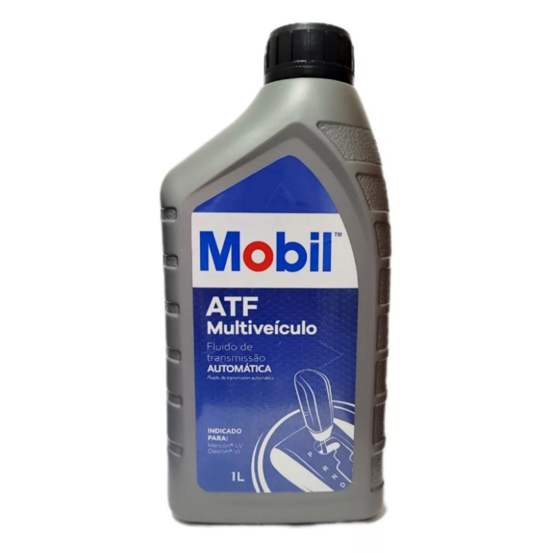 Oleo Caixa Automatica Mobil