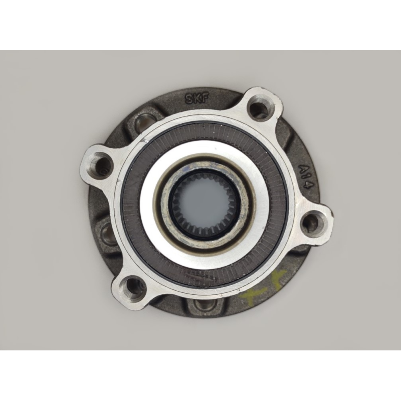 Cubo Roda Diant C/ Abs Skf
