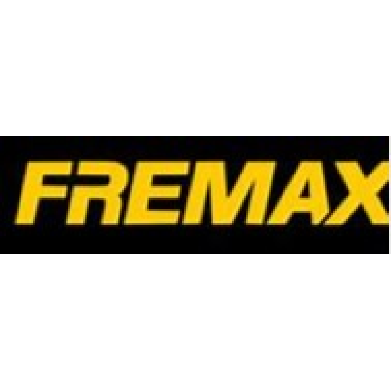 Tambor Freio Bd4593 Fremax