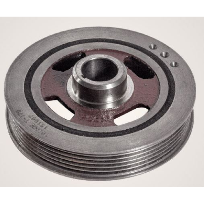 Polia Virabrequim Triade