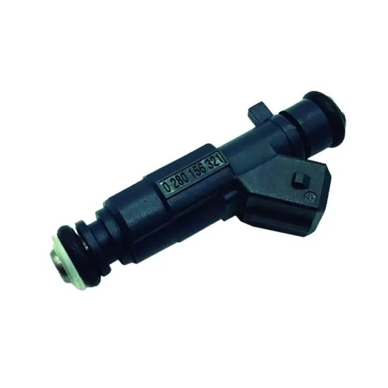 Bico Injetor Preto 0280156321 Bosch