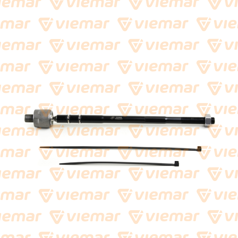 Articulacao Viemar
