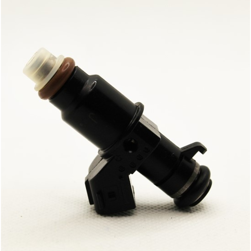 Bico Injetor Preto Bilbao