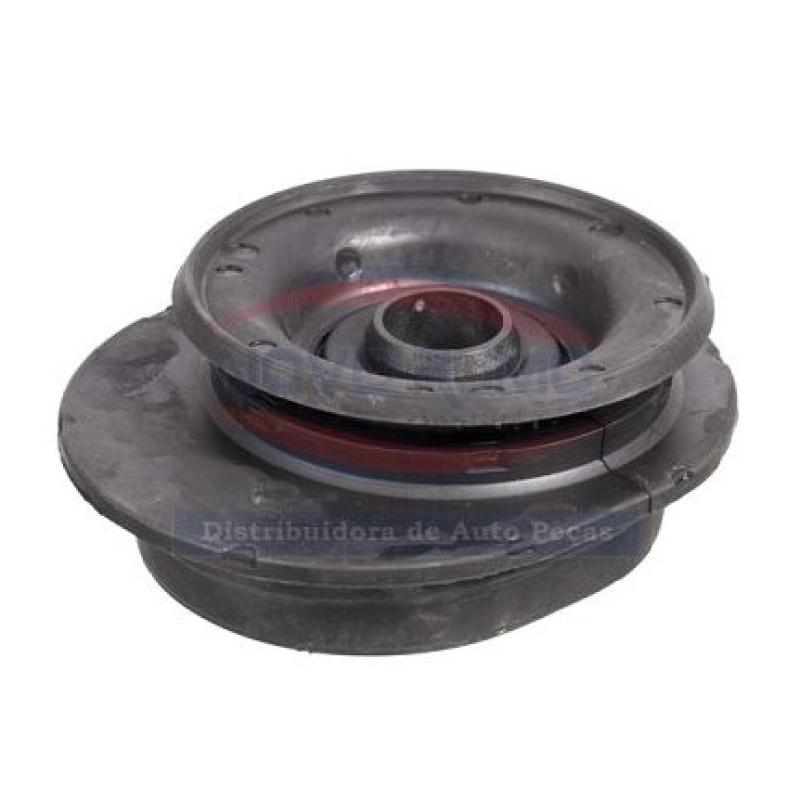 Coxim Amortec Diant C/ Rolamento Bry-manfer
