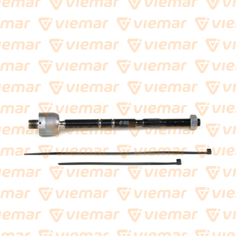 Articulacao Viemar