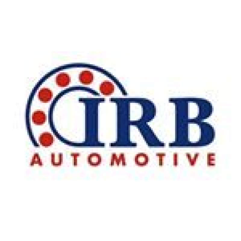 Cubo Roda Tras Ir18538 Irb