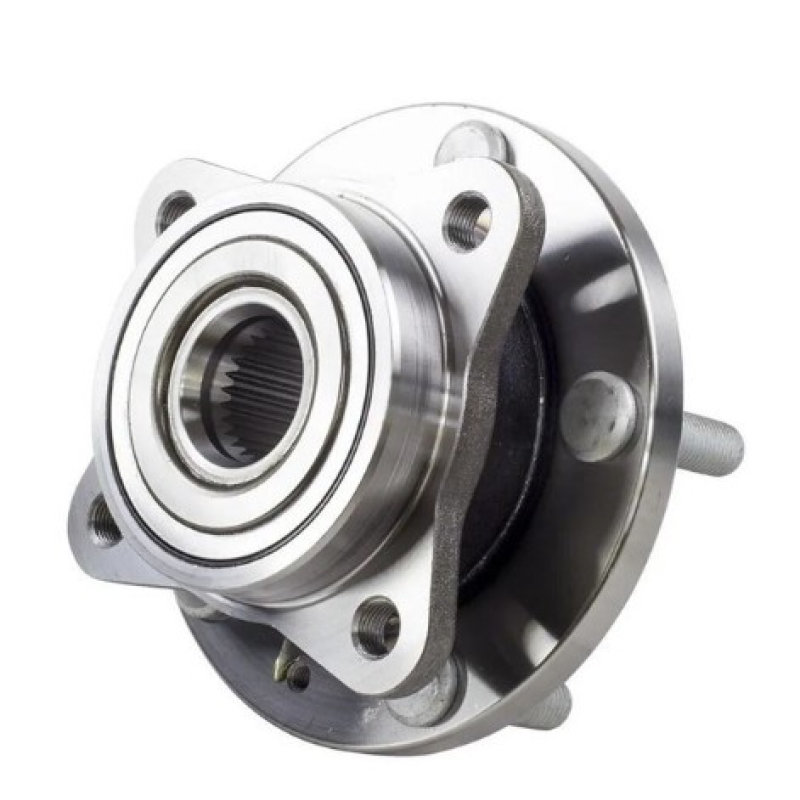 Cubo Roda Diant Ir18714