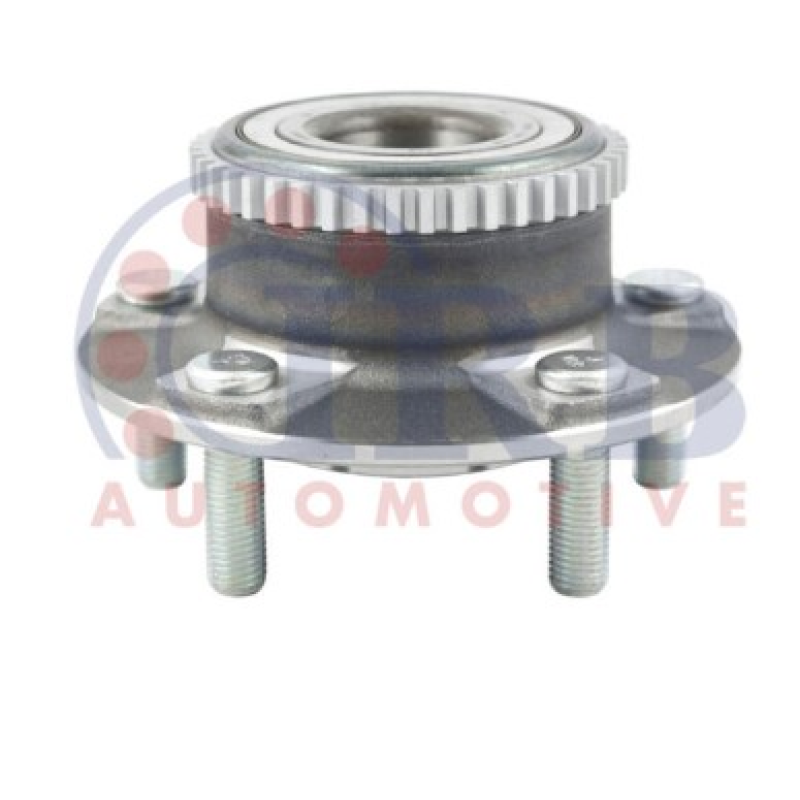 Cubo Roda Tras Ir18715 Irb