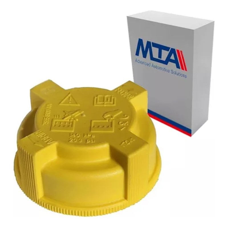 Tampa Reservatorio Mta