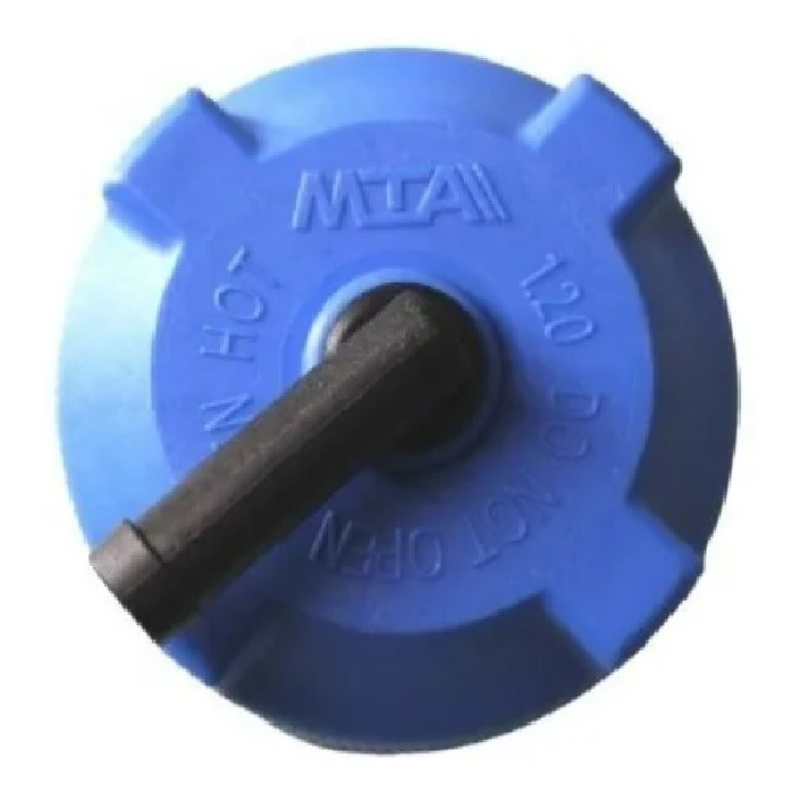 Tampa Reservatorio Mta