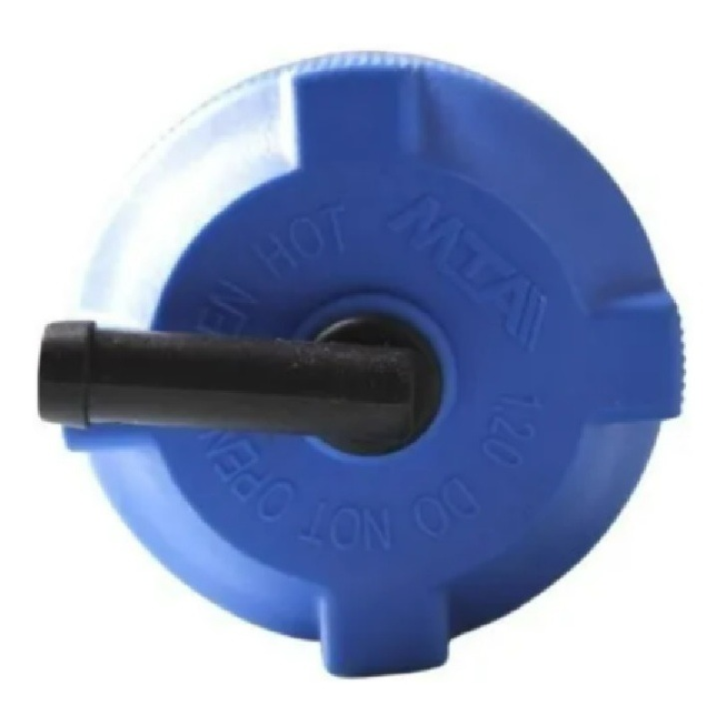 Tampa Reservatorio Mta