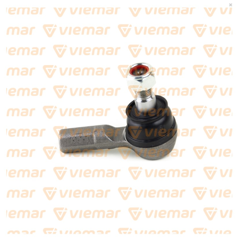 Terminal Direcao Viemar