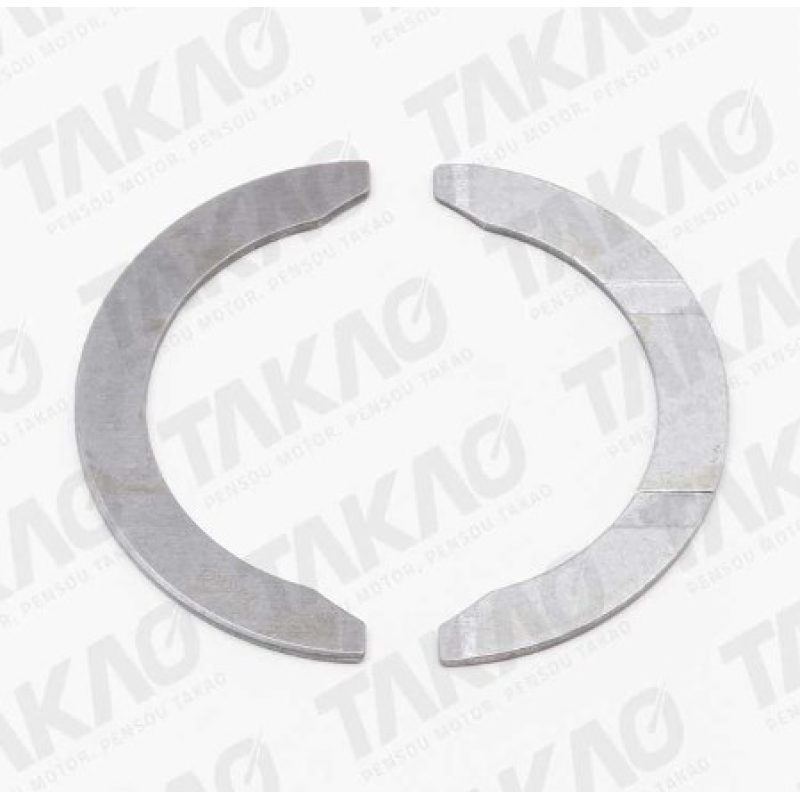 Arruela Encosto Takao