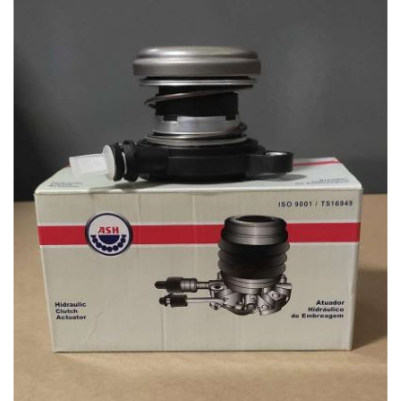 Atuador Embreagem Ash-a