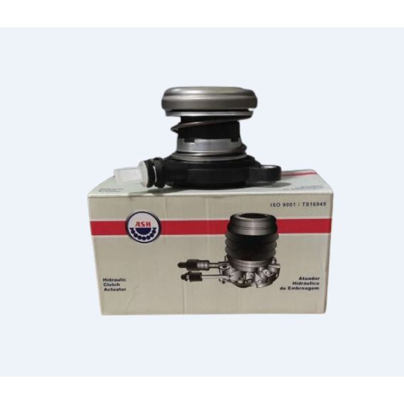 Atuador Embreagem Ash-a