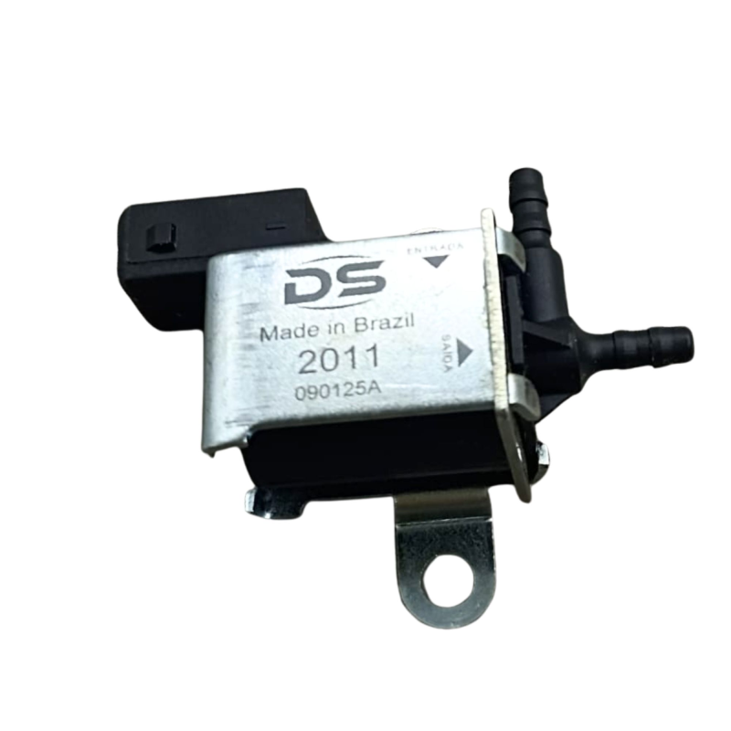 Valvula Solenoide Ds