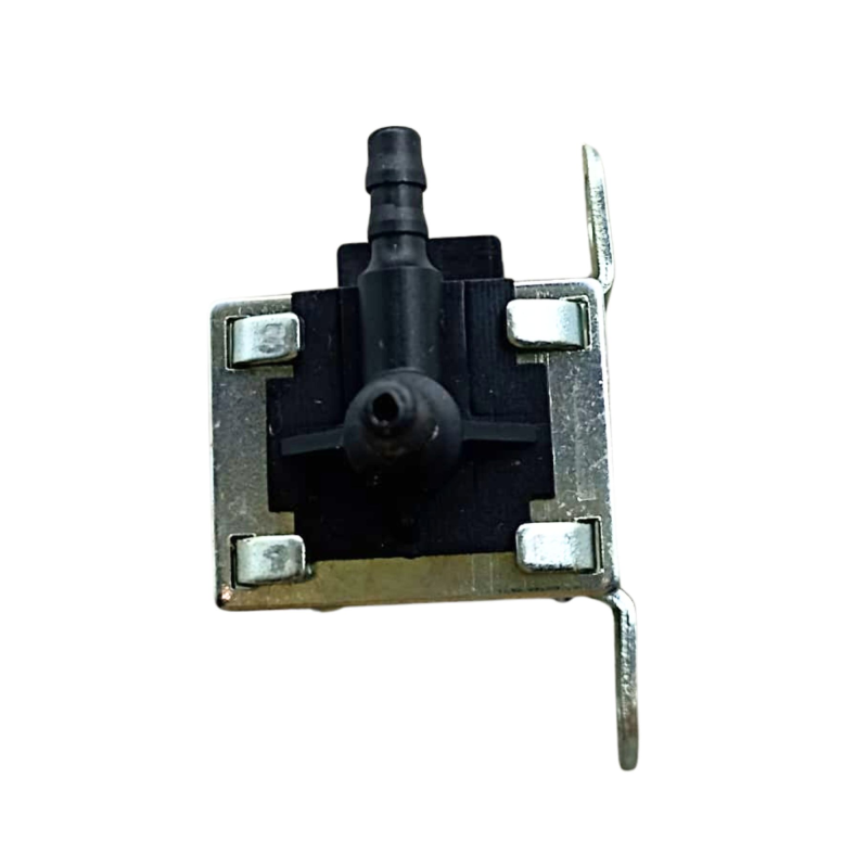 Valvula Solenoide Ds