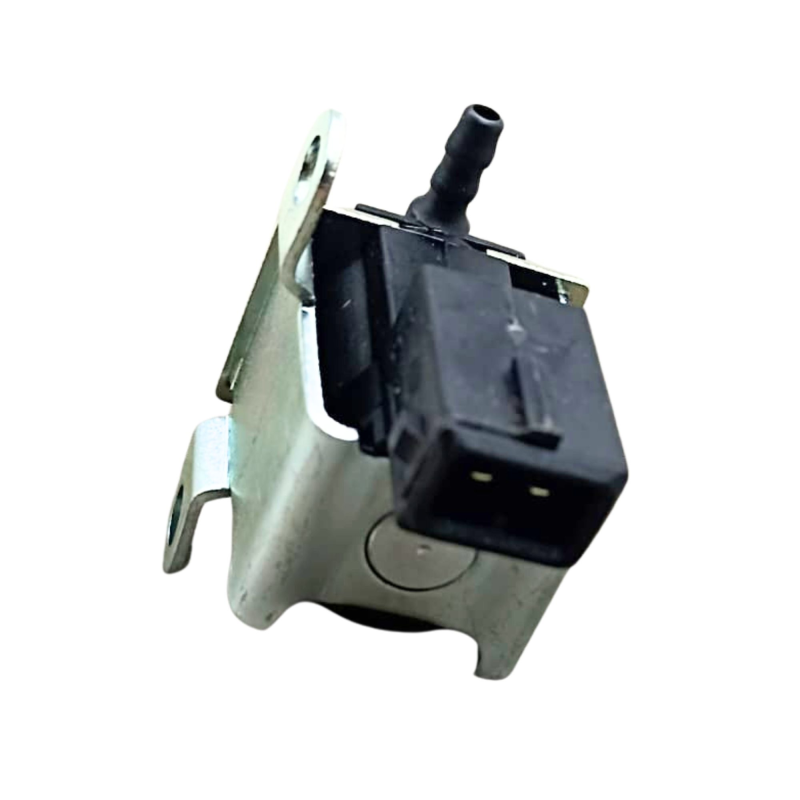 Valvula Solenoide Ds