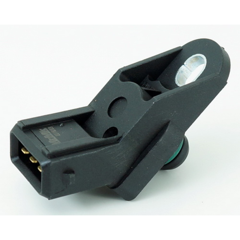 Sensor Map Mrmk