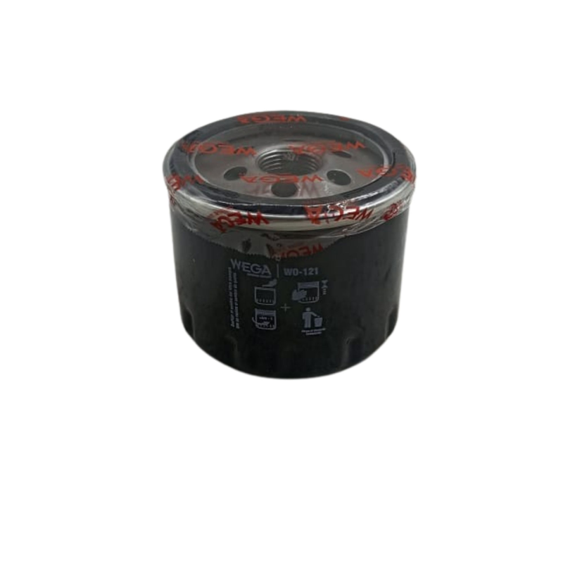 Filtro Oleo Wega