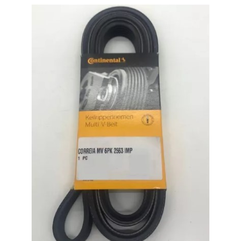 Correia Frisada Contitech