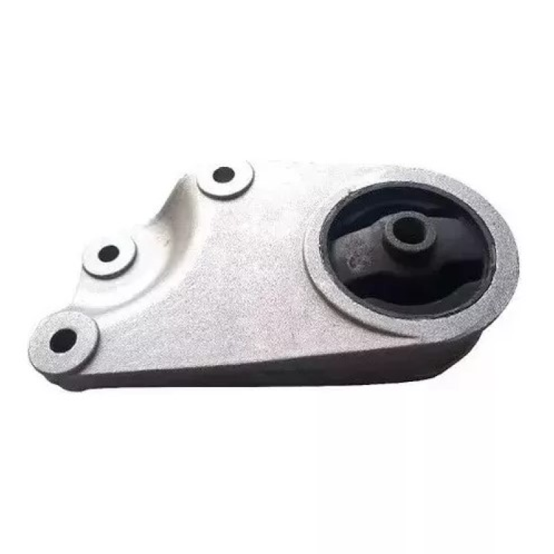 Coxim Motor Tras Mrmk