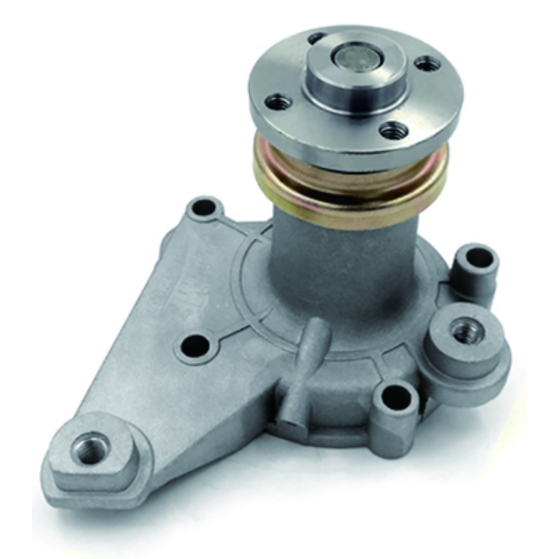 Tensor Alternador Mrmk