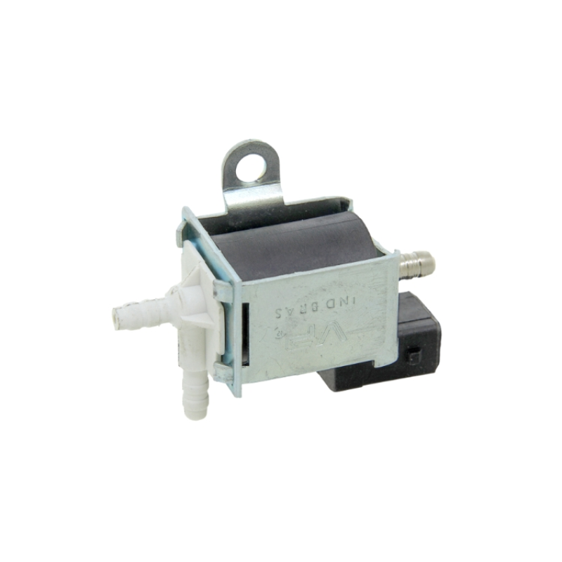 Valvula Solenoide