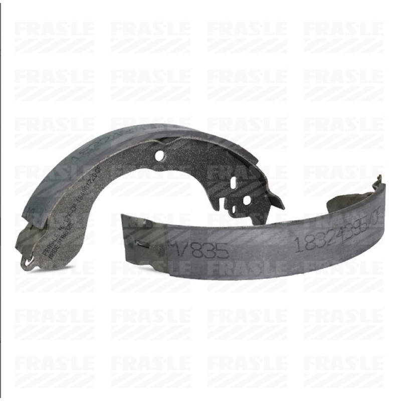 Patim Freio Ni176cp Frasle