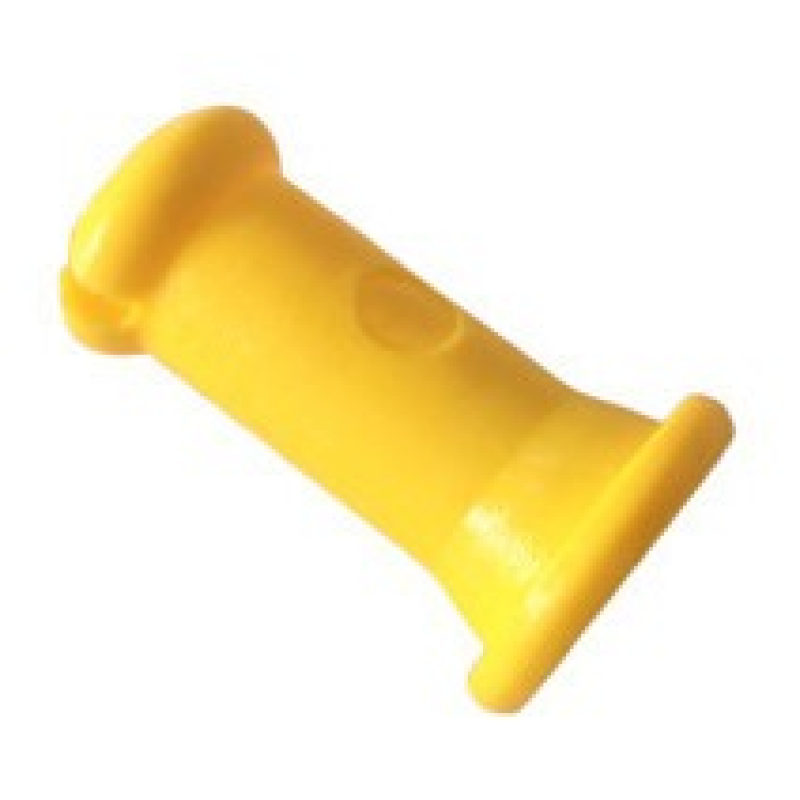 Tubo Guia Vareta Oleo Vw