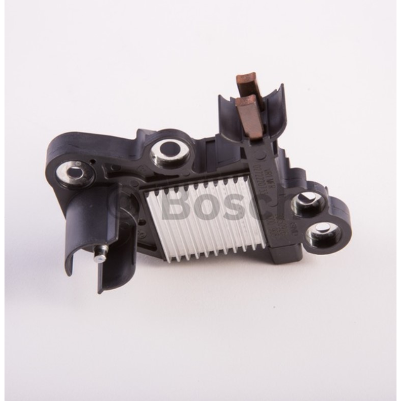 Regulador Voltagem 0272220733 Bosch