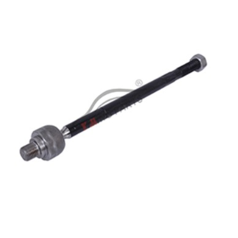 Articulacao Yiming
