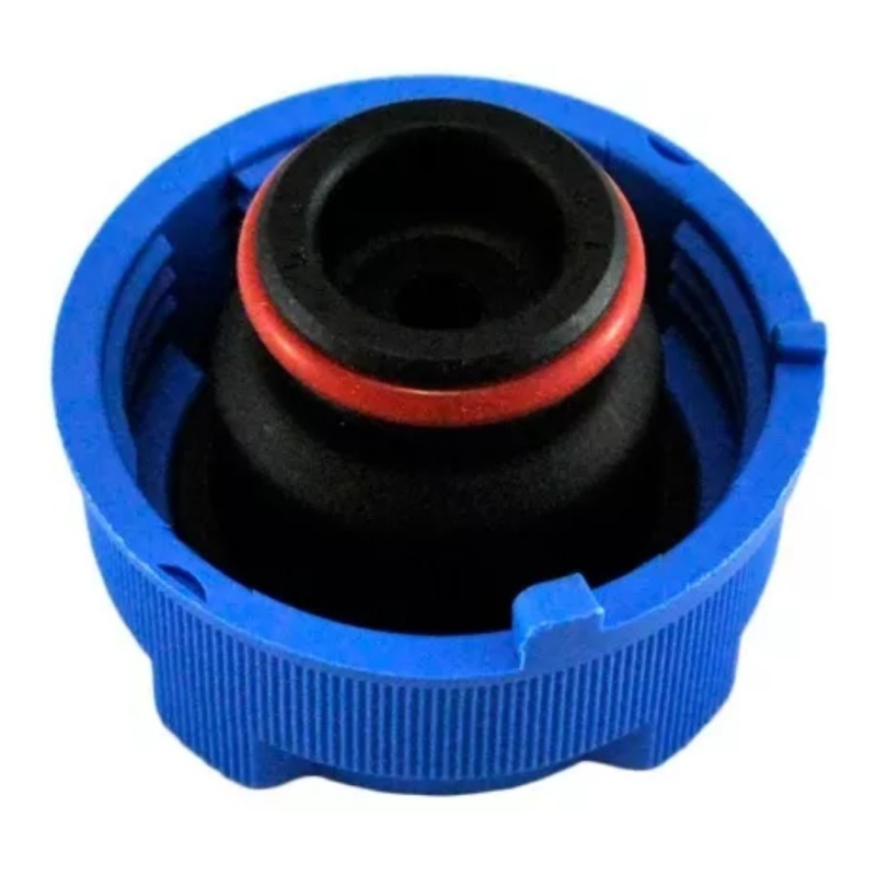 Tampa Reservatorio Mta