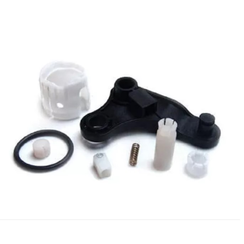 Suporte Alavanca C/ Reparo Kit&cia