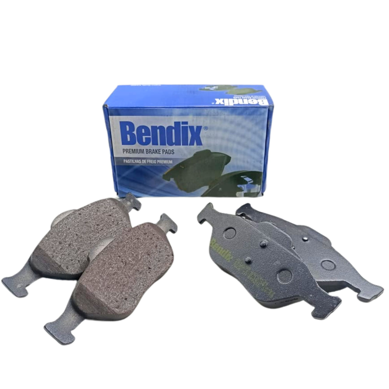Pastilha Freio Bendix