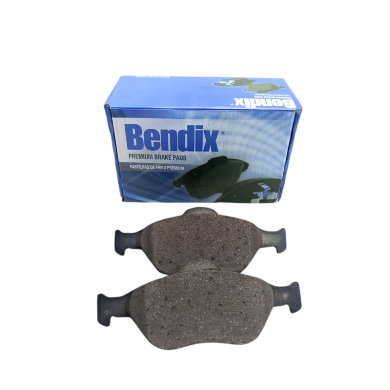 Pastilha Freio Bendix