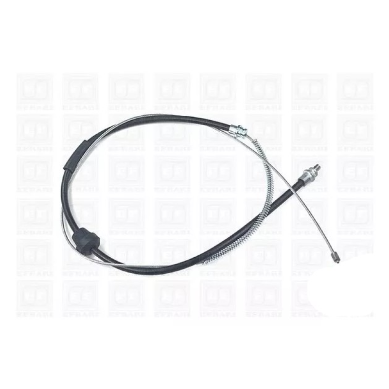 Cabo Freio Tras Dir Gm265c Efrari