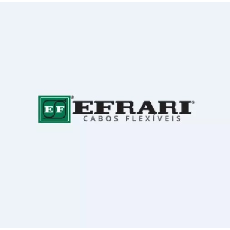 Cabo Trava Banco Esq Ef794 Efrari