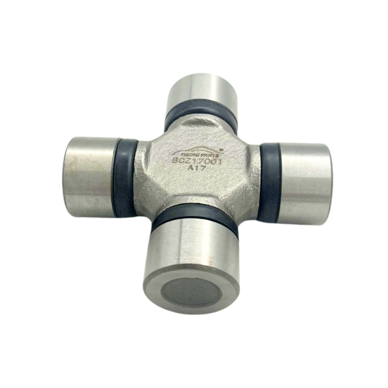 Cruzeta Hds