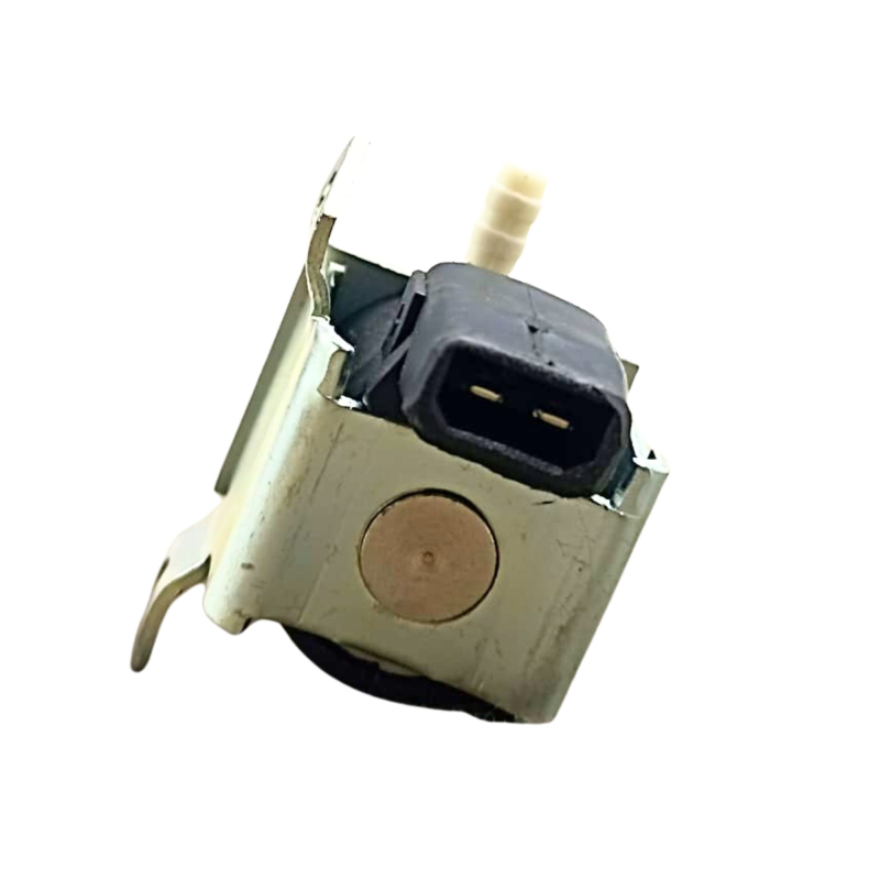 Valvula Solenoide Vp
