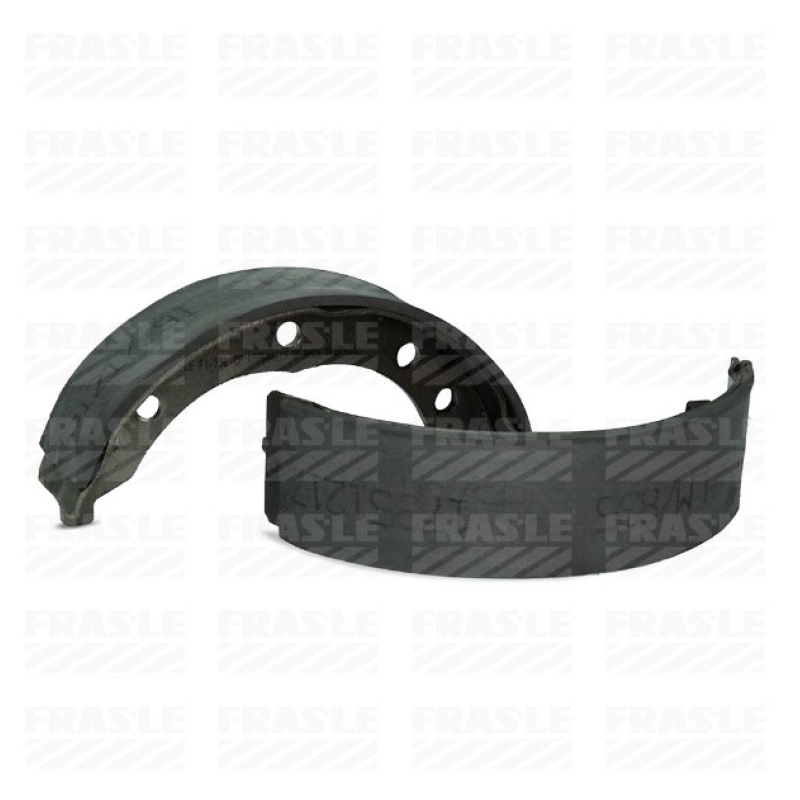 Patim Freio Fi196cp Frasle