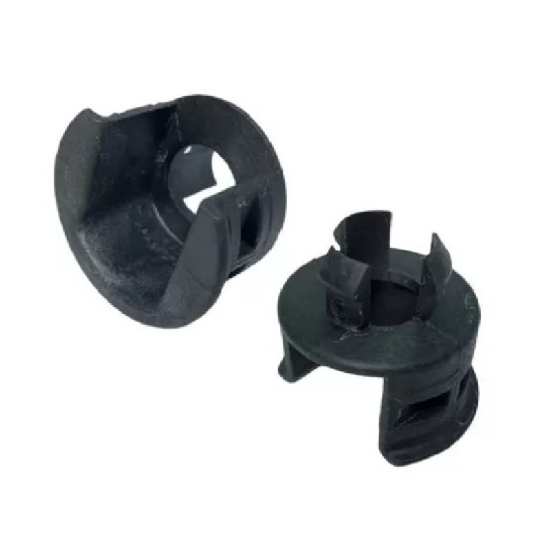 Bucha Dobradica Tampa Tras Fiat