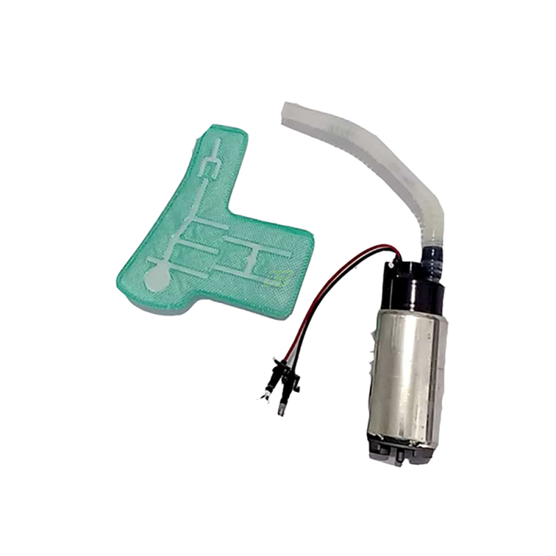 Bomba Combustivel F000te189p Bosch