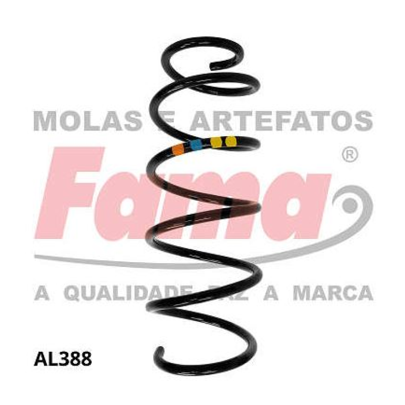 Mola Diant Al389 Aliperti