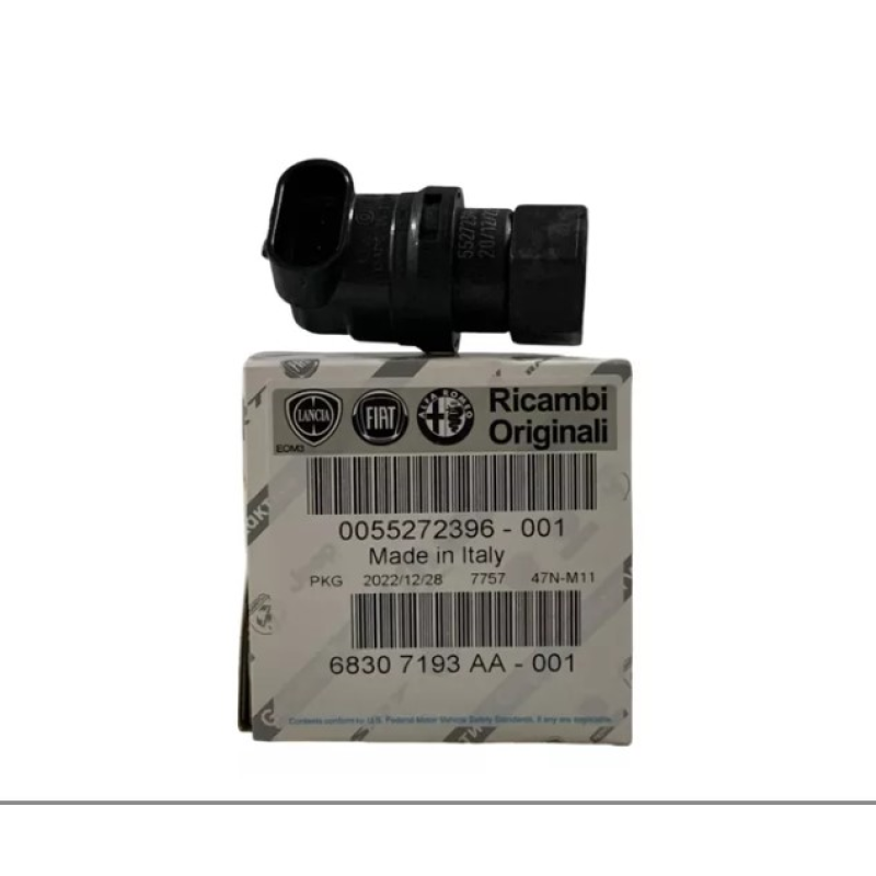 Sensor Velocidade Fiat