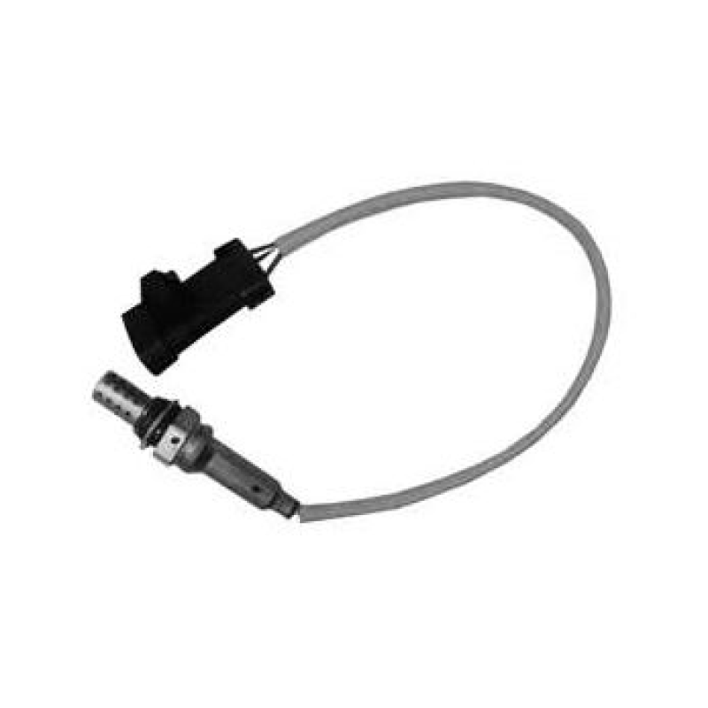 Sonda Lambda Delphi