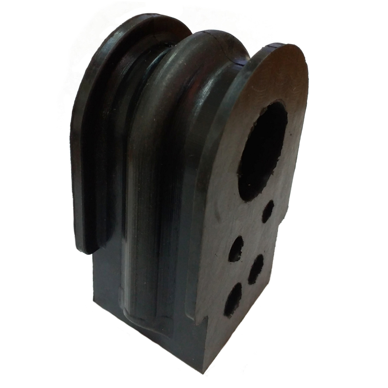 Bucha Barra Estab Mobensani