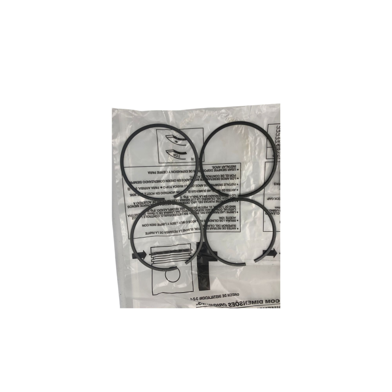 Anel Segmento Centrinel